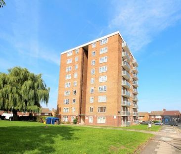 2 bedroom flat to rent - Photo 6