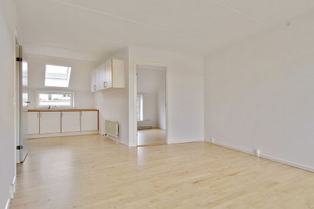 Smedegade 20A, 2. tv. - Photo 3