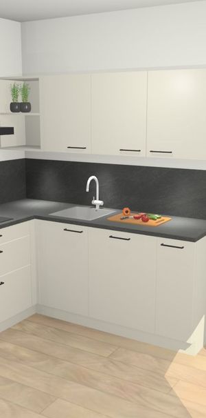 Huis te huur: Patiowoning (Bouwnr. 1b) 5271 BB Sint-Michielsgestel - Foto 1