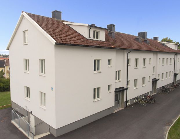 2 rok, Ostdalsgatan 35, Motala - Foto 1