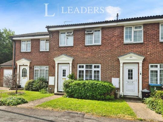 Barque Close, Littlehampton, BN17 - Photo 1