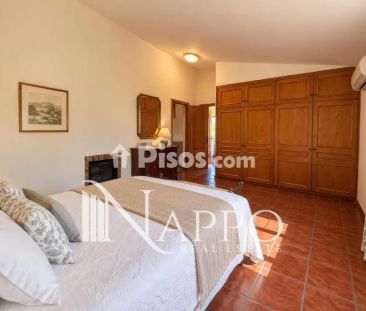 Chalet en alquiler en Esporles - Foto 5