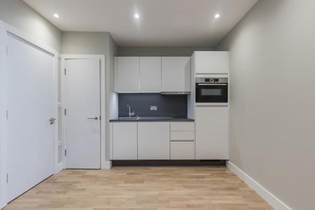 Studio to rent - Photo 3