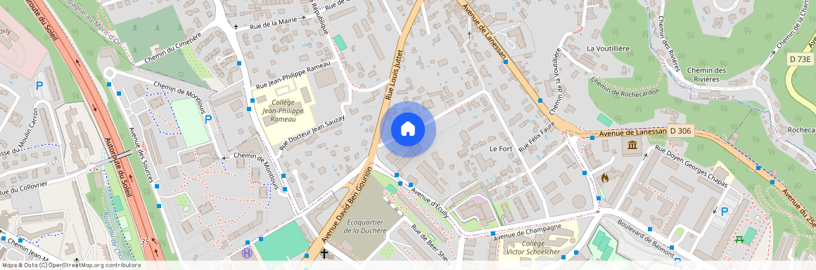 69410, Champagne-Au-Mont-D'Or