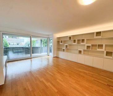 Gallitzinstraße - Lichtdurchflutete Terrassenwohnung mit Garage - Foto 1