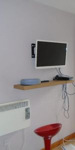 Studio to rent - Photo 4