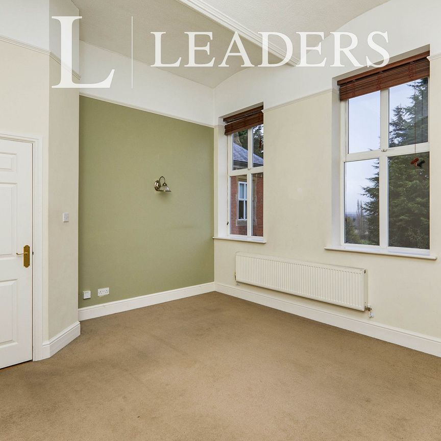 2 bedroom apartment to rent Duesbury Court, Mickleover, Derby, DE3 - Photo 1