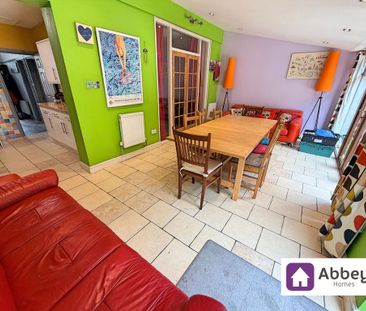 1 bedroom in a house share to rent - Photo 4