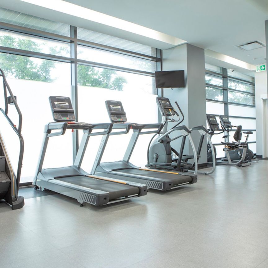 For Lease - 3385 Dundas Street Unit# 616, Toronto, Ontario - Photo 1