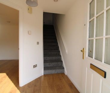 2 bedroom terraced house to rent - Photo 6
