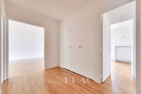 Location appartement, Suresnes, 4 pièces, 108.11 m², ref 85453949 - Photo 2