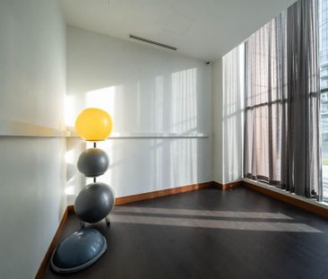 For Lease - 7895 Jane Street Unit# 3406, Vaughan, Ontario - Photo 4