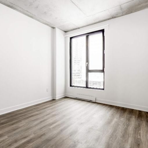 3 1/2 TOUT-INCLUS - MONTREAL QUARTIER DES SPECTACLES - Photo 1