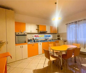 Casa cu 4 camere de inchiriat in Chiajna - Str. Viitorului - Fotografie 1