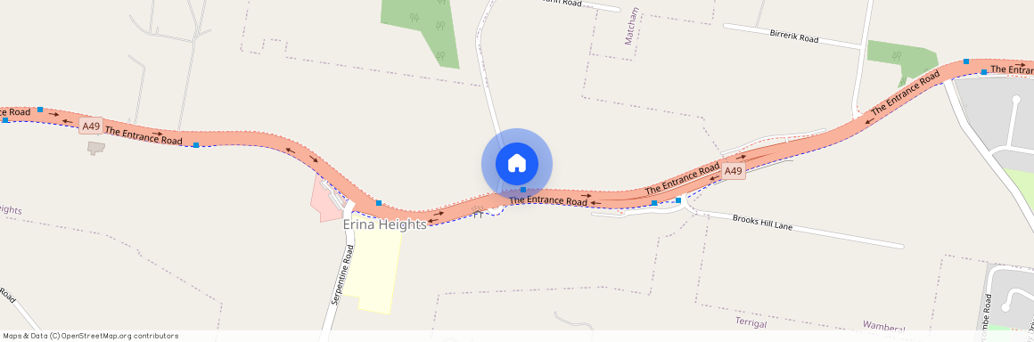 10A Matcham Road, NSW 2260, Erina Heights