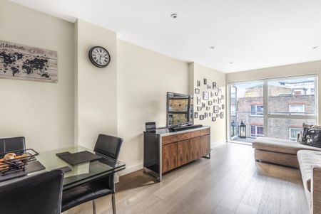 Clapham Road, Clapham SW4 - Photo 5