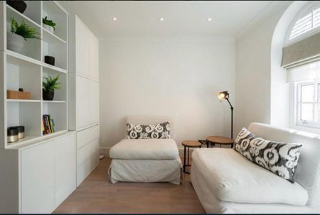 4 bedroom terraced house to rent - Photo 3