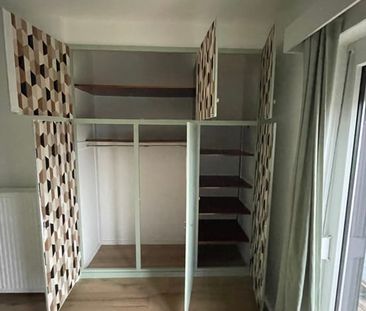 Appartement te huur - Foto 1