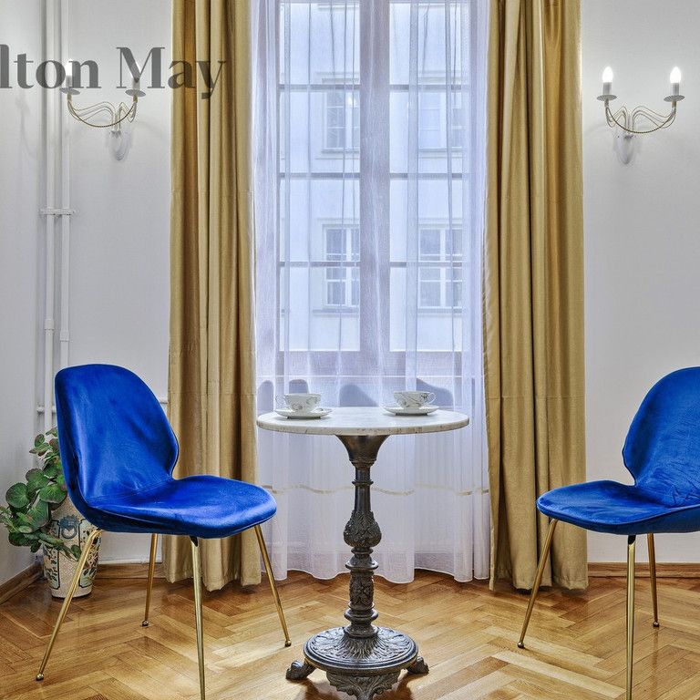 Warszawa, Śródmieście, Brzozowa - Фото 1