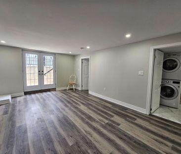 For Lease - 896 Morley Avenue Unit# Lower, Milton, Ontario - Photo 5