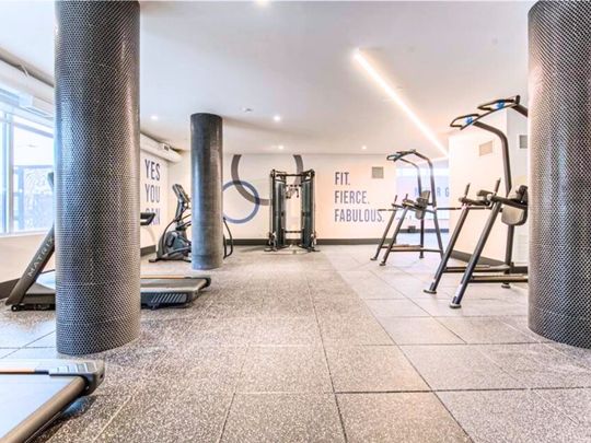 For Lease - 55 Duke Street Unit# 407, Kitchener, Ontario - Photo 1