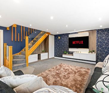 3 Bed Detached House, The Glade, LE3 - Photo 1