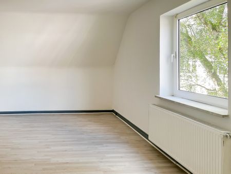 Hereinspaziert! Ihr neues Zuhause wartet auf Sie! - Foto 3