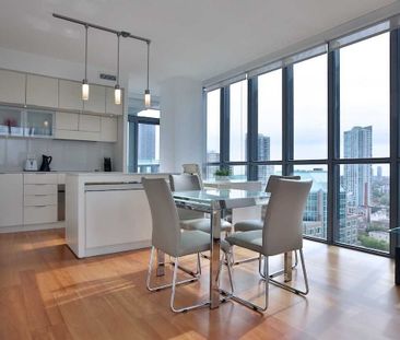 For Lease - 110 Charles Street Unit# 1903, Toronto, Ontario - Photo 1