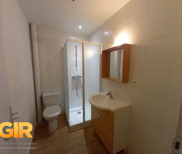 Location Appartement 2 pièces 36m² RENNES 35000 - Photo 3