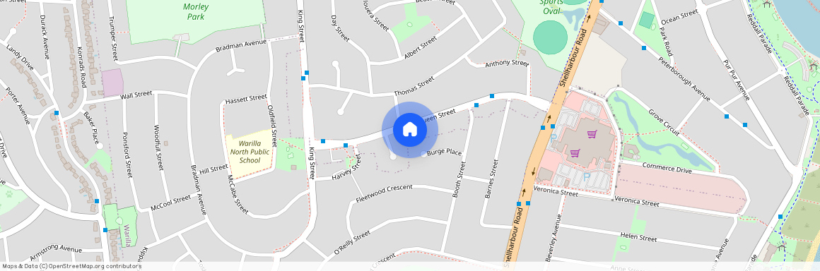 50 Queen Street, Lake Illawarra, NSW 2528