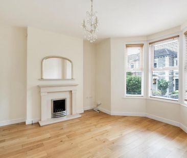 2 bedroom flat to rent - Photo 6