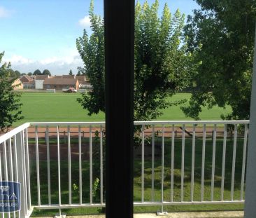 Appartement à louer 3 pièces 62.15m² - Photo 2