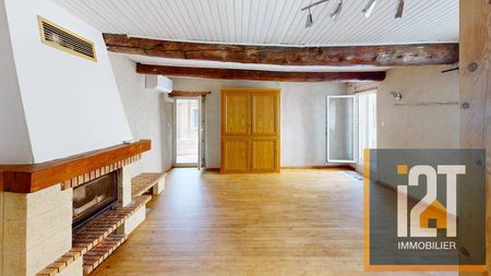Maison à louer - La Rouvière 5 pièces de 152.17 m² - Photo 5