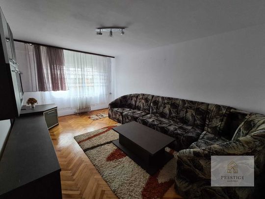 Apartament 3 camere de inchiriat in Nufaru - Fotografie 1