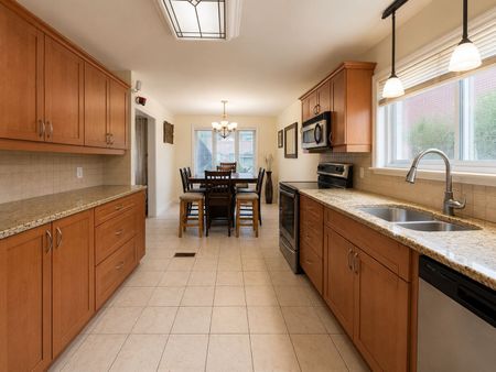 For Lease - 7 Fontainbleau Drive Unit# B, Toronto, Ontario - Photo 4