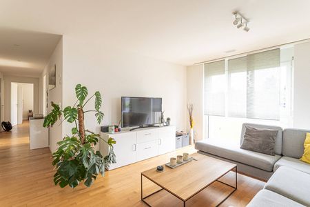 Moderne Wohnung mit viel Platz - Foto 5