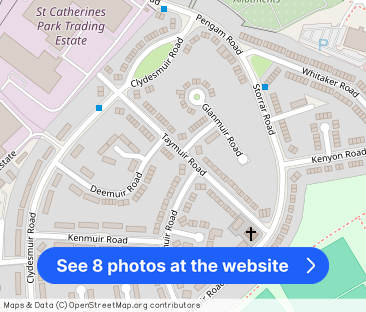 Taymuir Road, Cardiff - Photo 1