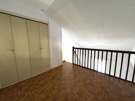 Appartement 1 pièce à louer - Photo 5