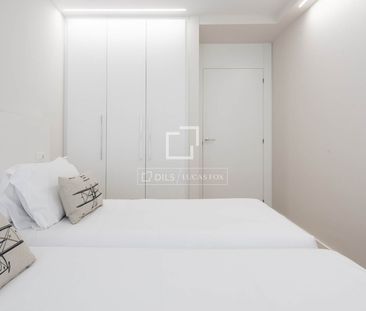 An elegant, modern, fully furnished apartment for rent in the city ... - Photo 5