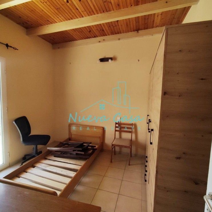 Studio/Γκαρσονιέρα για ενοικίαση Τ.Ε.Ι. (Πάτρα) - Photo 1