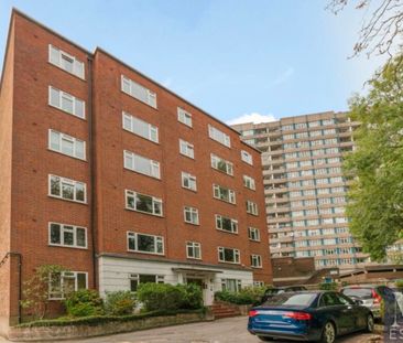 Room in a Shared Flat, Wiltern Court, NW2 - Photo 3