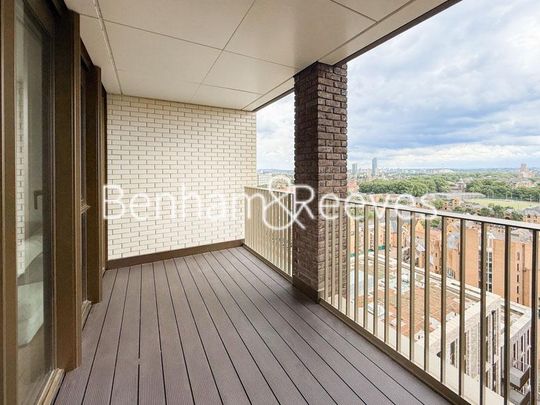 3 bedroom apartment to rent - Photo 1