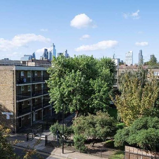 Cambridge Heath Road, Bethnal Green, E1 - Photo 1