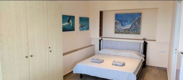 Studio/Γκαρσονιέρα για ενοικίαση - Ακρωτήρι, - Photo 1