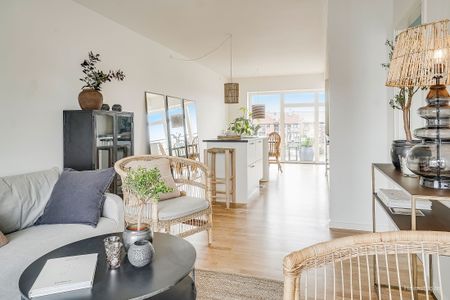 2-værelses Lejlighed på 81,3 m² i Nyborg - Foto 2