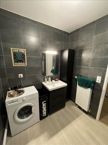 2 pièces - Meublé - 52,85 m² - 3ème étage - Colocation non autorisée - Photo 5