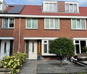 Huis te huur: Verbindingsstraat 15 1951 BH Velsen-Noord - Foto 4