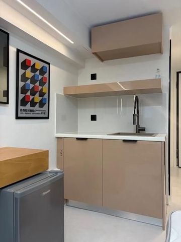 Studio/Γκαρσονιέρα για ενοικίαση Κολωνάκι (Κολωνάκι - Λυκαβηττός) - Photo 2