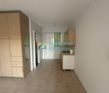 Studio/Γκαρσονιέρα για ενοικίαση Αμπελόκηποι (Πάτρα) - Photo 3