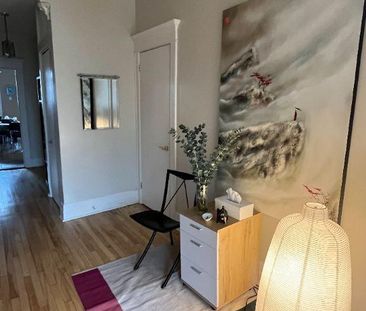 Beau 4 ½ - Verdun - Dispo 1er juillet (ou avant) ! - Photo 4